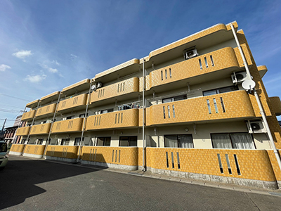 Hachinohe Sales Office