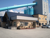 Hokkaido Sales Office