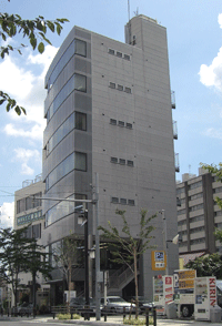Nagoya Sales Office