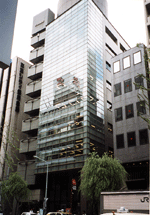 Tokyo Main Office