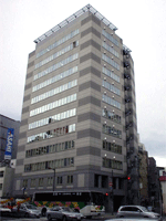 Tohoku Sales Department