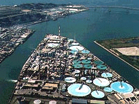 Ube Business Office and Ube No. 1 Plant