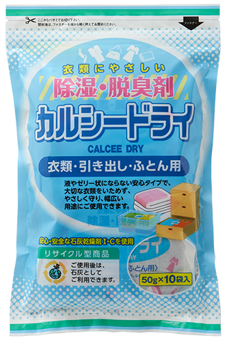 Calcidry