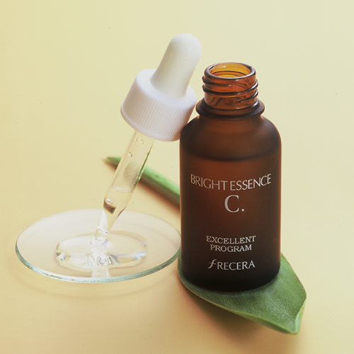 Frecera Bright Essence C