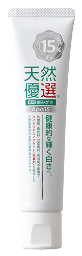 Tennen Yusen Apa 15