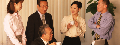 Health and Productivity Management