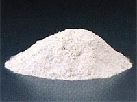 Calcium hydroxide (slaked lime)