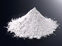 Calcium carbonate