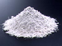 Magnesium oxide (CCM)