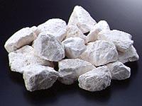 Quicklime
