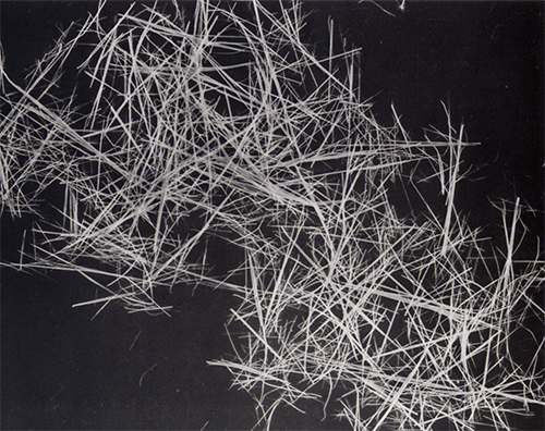 Magnesium oxysulfate (MOS-HIGE®)